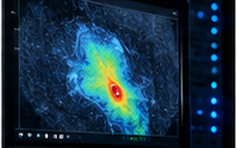 Deep Learning Vision